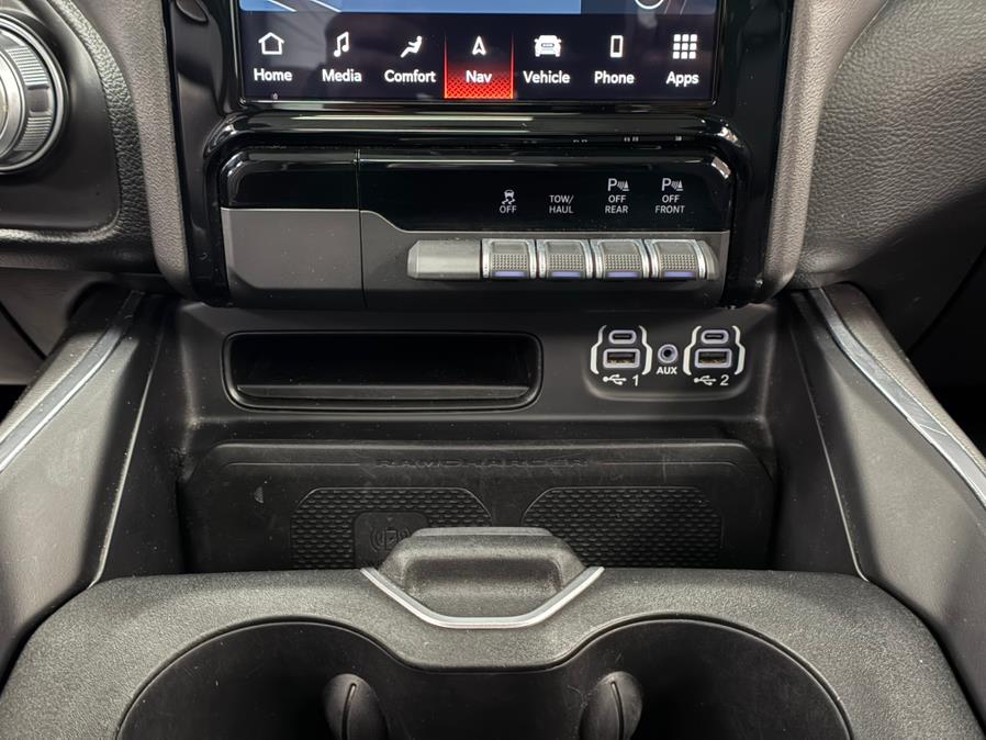 2022 Ram 1500 Laramie 4x4 Crew Cab 5''7" Box, available for sale in Massapequa Park, New York | Power Motors East. Massapequa Park, New York 2022 Ram 1500 Laramie 4x4 Crew Cab 5''7" Box, available for sale in Massapequa Park, New York | Power Motors East. Massapequa Park, New York