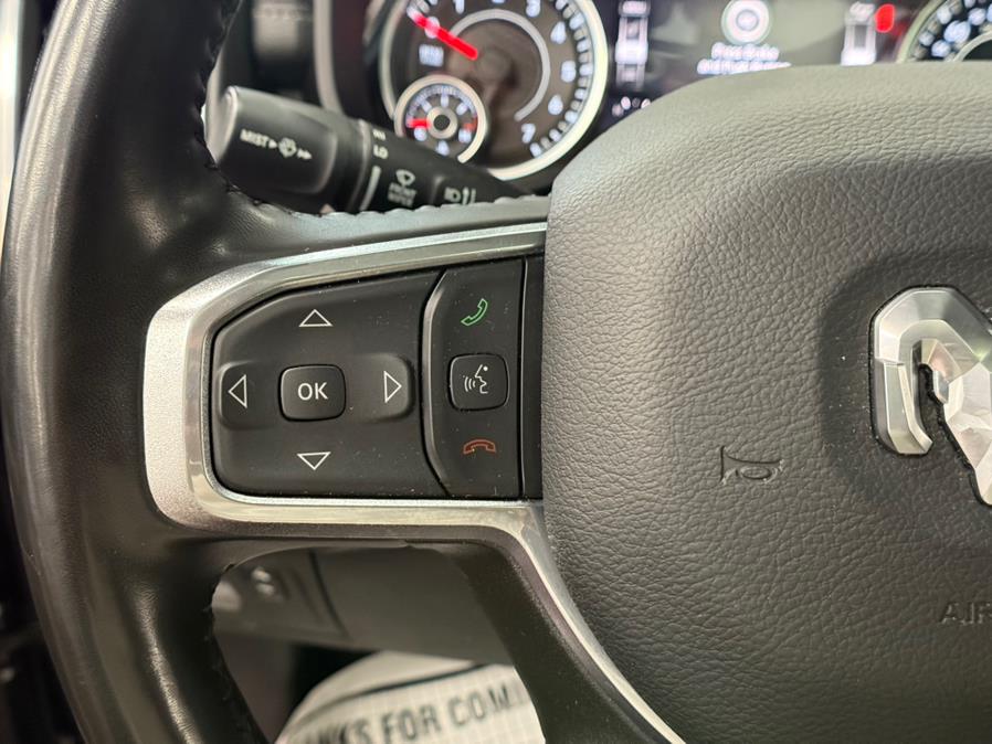 2022 Ram 1500 Laramie 4x4 Crew Cab 5''7" Box, available for sale in Massapequa Park, New York | Power Motors East. Massapequa Park, New York 2022 Ram 1500 Laramie 4x4 Crew Cab 5''7" Box, available for sale in Massapequa Park, New York | Power Motors East. Massapequa Park, New York