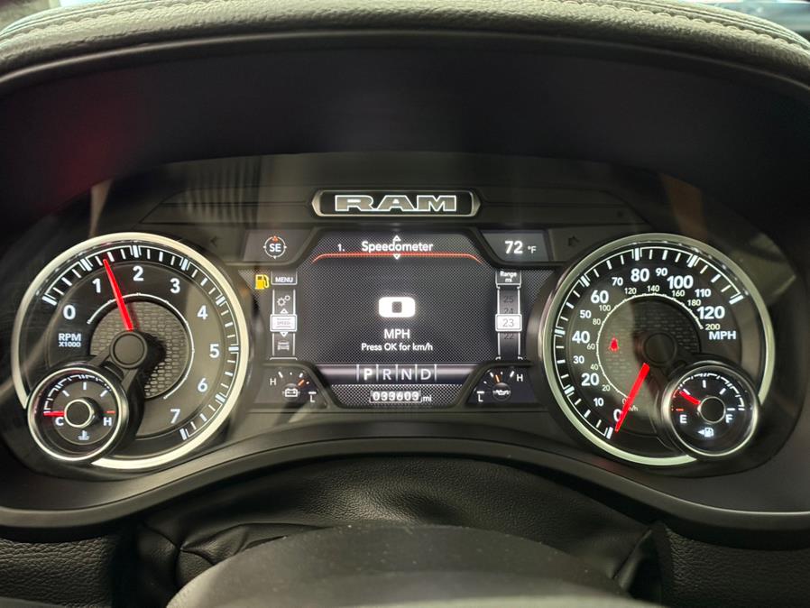 2022 Ram 1500 Laramie 4x4 Crew Cab 5''7" Box, available for sale in Massapequa Park, New York | Power Motors East. Massapequa Park, New York 2022 Ram 1500 Laramie 4x4 Crew Cab 5''7" Box, available for sale in Massapequa Park, New York | Power Motors East. Massapequa Park, New York