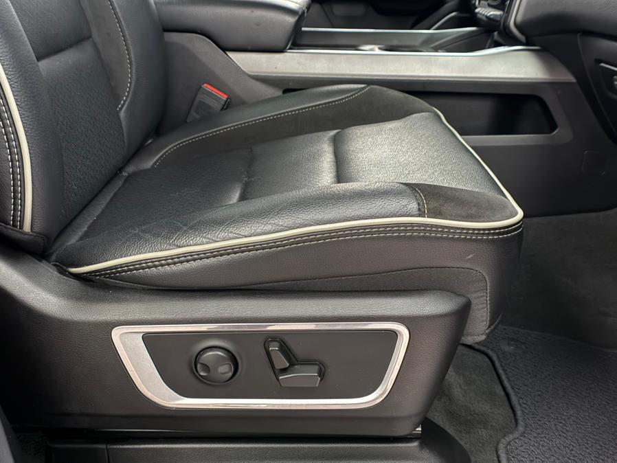 2022 Ram 1500 Laramie 4x4 Crew Cab 5''7" Box, available for sale in Massapequa Park, New York | Power Motors East. Massapequa Park, New York 2022 Ram 1500 Laramie 4x4 Crew Cab 5''7" Box, available for sale in Massapequa Park, New York | Power Motors East. Massapequa Park, New York