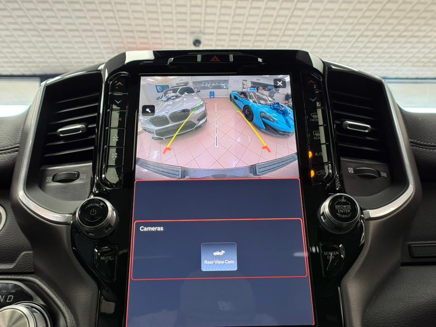 2022 Ram 1500 Laramie 4x4 Crew Cab 5''7" Box, available for sale in Massapequa Park, New York | Power Motors East. Massapequa Park, New York 2022 Ram 1500 Laramie 4x4 Crew Cab 5''7" Box, available for sale in Massapequa Park, New York | Power Motors East. Massapequa Park, New York