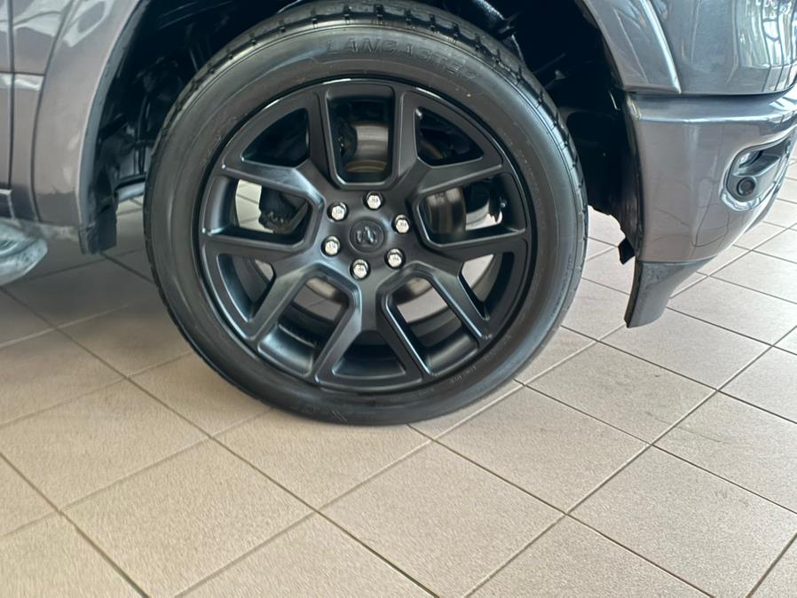 2022 Ram 1500 Laramie 4x4 Crew Cab 5''7" Box, available for sale in Massapequa Park, New York | Power Motors East. Massapequa Park, New York 2022 Ram 1500 Laramie 4x4 Crew Cab 5''7" Box, available for sale in Massapequa Park, New York | Power Motors East. Massapequa Park, New York