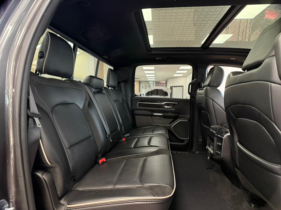 2022 Ram 1500 Laramie 4x4 Crew Cab 5''7" Box, available for sale in Massapequa Park, New York | Power Motors East. Massapequa Park, New York 2022 Ram 1500 Laramie 4x4 Crew Cab 5''7" Box, available for sale in Massapequa Park, New York | Power Motors East. Massapequa Park, New York