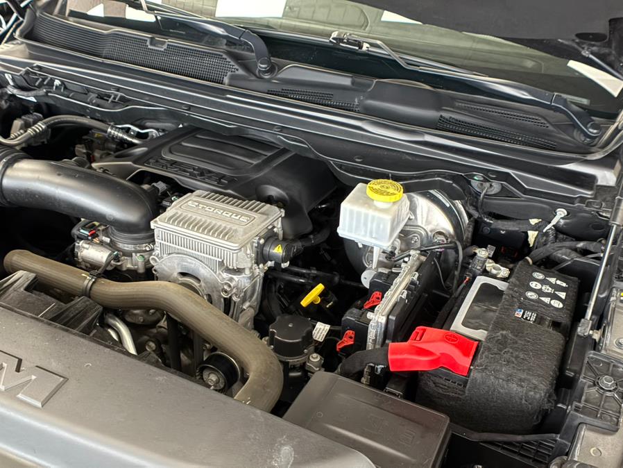 2022 Ram 1500 Laramie 4x4 Crew Cab 5''7" Box, available for sale in Massapequa Park, New York | Power Motors East. Massapequa Park, New York 2022 Ram 1500 Laramie 4x4 Crew Cab 5''7" Box, available for sale in Massapequa Park, New York | Power Motors East. Massapequa Park, New York