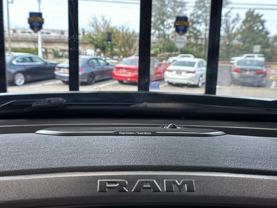 2022 Ram 1500 Laramie 4x4 Crew Cab 5''7" Box, available for sale in Massapequa Park, New York | Power Motors East. Massapequa Park, New York 2022 Ram 1500 Laramie 4x4 Crew Cab 5''7" Box, available for sale in Massapequa Park, New York | Power Motors East. Massapequa Park, New York