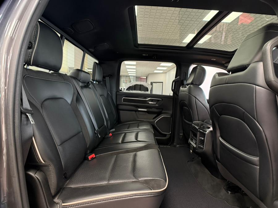 2022 Ram 1500 Laramie 4x4 Crew Cab 5''7" Box, available for sale in Massapequa Park, New York | Power Motors East. Massapequa Park, New York 2022 Ram 1500 Laramie 4x4 Crew Cab 5''7" Box, available for sale in Massapequa Park, New York | Power Motors East. Massapequa Park, New York