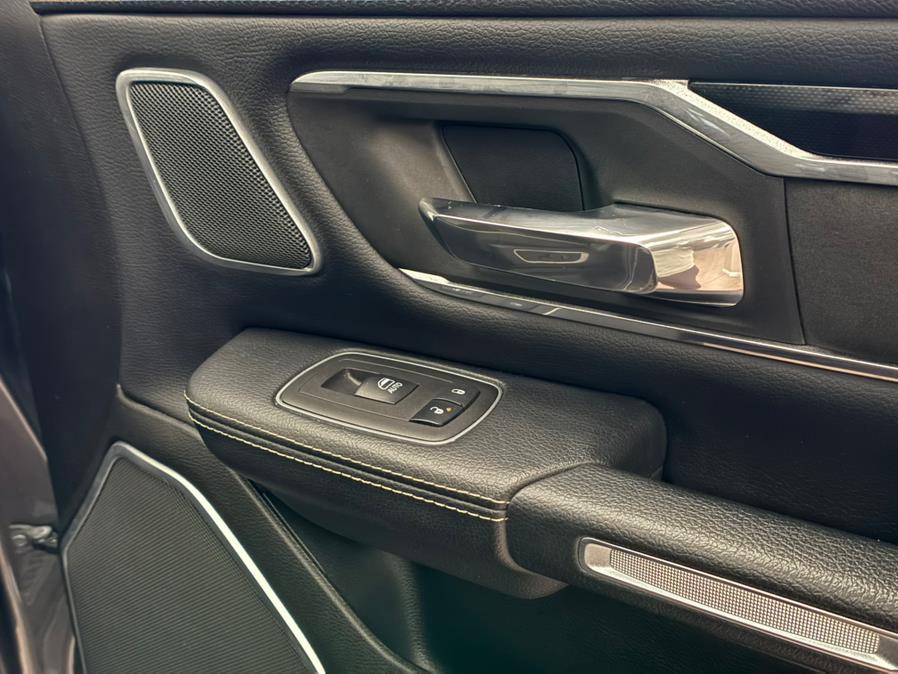 2022 Ram 1500 Laramie 4x4 Crew Cab 5''7" Box, available for sale in Massapequa Park, New York | Power Motors East. Massapequa Park, New York 2022 Ram 1500 Laramie 4x4 Crew Cab 5''7" Box, available for sale in Massapequa Park, New York | Power Motors East. Massapequa Park, New York