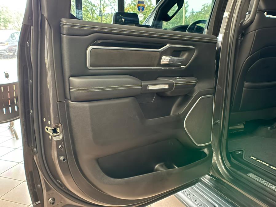 2022 Ram 1500 Laramie 4x4 Crew Cab 5''7" Box, available for sale in Massapequa Park, New York | Power Motors East. Massapequa Park, New York 2022 Ram 1500 Laramie 4x4 Crew Cab 5''7" Box, available for sale in Massapequa Park, New York | Power Motors East. Massapequa Park, New York