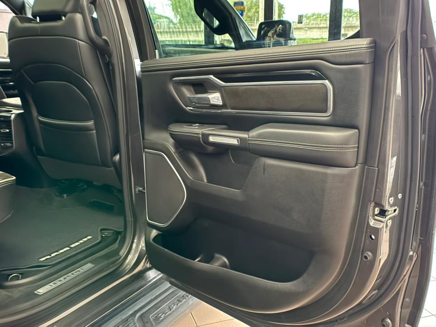 2022 Ram 1500 Laramie 4x4 Crew Cab 5''7" Box, available for sale in Massapequa Park, New York | Power Motors East. Massapequa Park, New York 2022 Ram 1500 Laramie 4x4 Crew Cab 5''7" Box, available for sale in Massapequa Park, New York | Power Motors East. Massapequa Park, New York