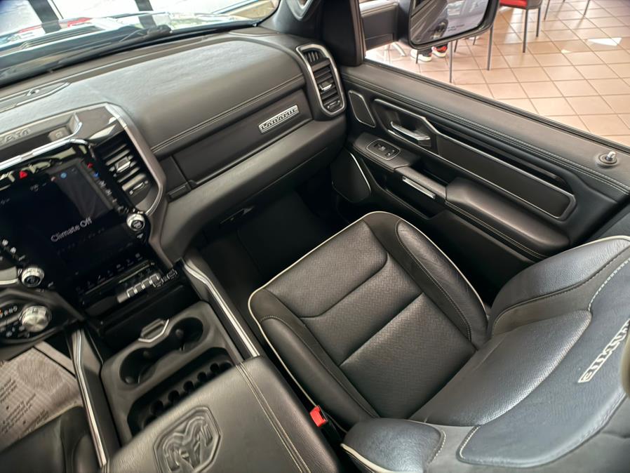 2022 Ram 1500 Laramie 4x4 Crew Cab 5''7" Box, available for sale in Massapequa Park, New York | Power Motors East. Massapequa Park, New York 2022 Ram 1500 Laramie 4x4 Crew Cab 5''7" Box, available for sale in Massapequa Park, New York | Power Motors East. Massapequa Park, New York