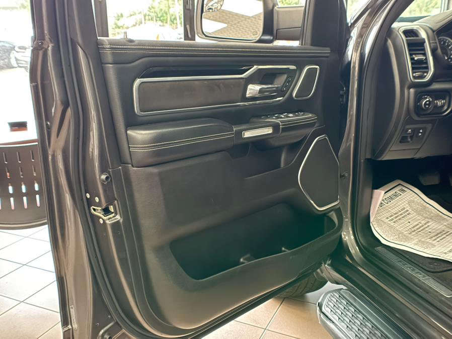 2022 Ram 1500 Laramie 4x4 Crew Cab 5''7" Box, available for sale in Massapequa Park, New York | Power Motors East. Massapequa Park, New York 2022 Ram 1500 Laramie 4x4 Crew Cab 5''7" Box, available for sale in Massapequa Park, New York | Power Motors East. Massapequa Park, New York