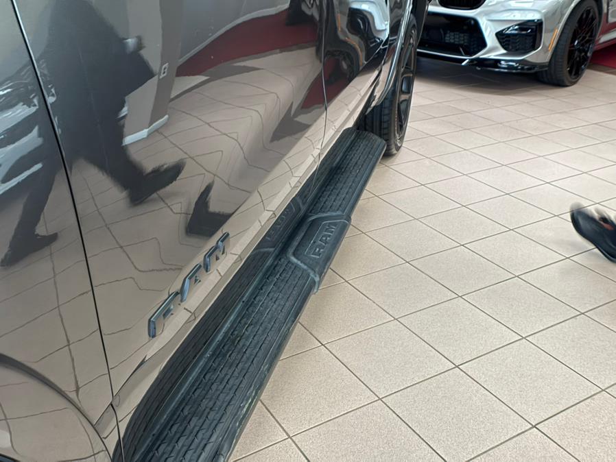2022 Ram 1500 Laramie 4x4 Crew Cab 5''7" Box, available for sale in Massapequa Park, New York | Power Motors East. Massapequa Park, New York 2022 Ram 1500 Laramie 4x4 Crew Cab 5''7" Box, available for sale in Massapequa Park, New York | Power Motors East. Massapequa Park, New York
