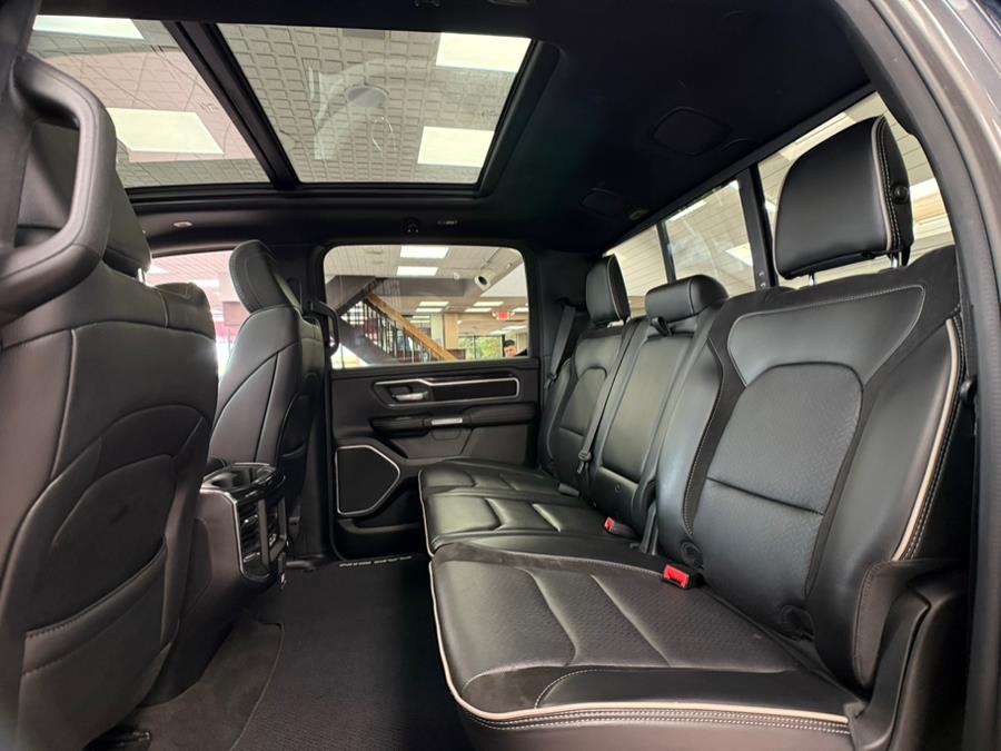 2022 Ram 1500 Laramie 4x4 Crew Cab 5''7" Box, available for sale in Massapequa Park, New York | Power Motors East. Massapequa Park, New York 2022 Ram 1500 Laramie 4x4 Crew Cab 5''7" Box, available for sale in Massapequa Park, New York | Power Motors East. Massapequa Park, New York