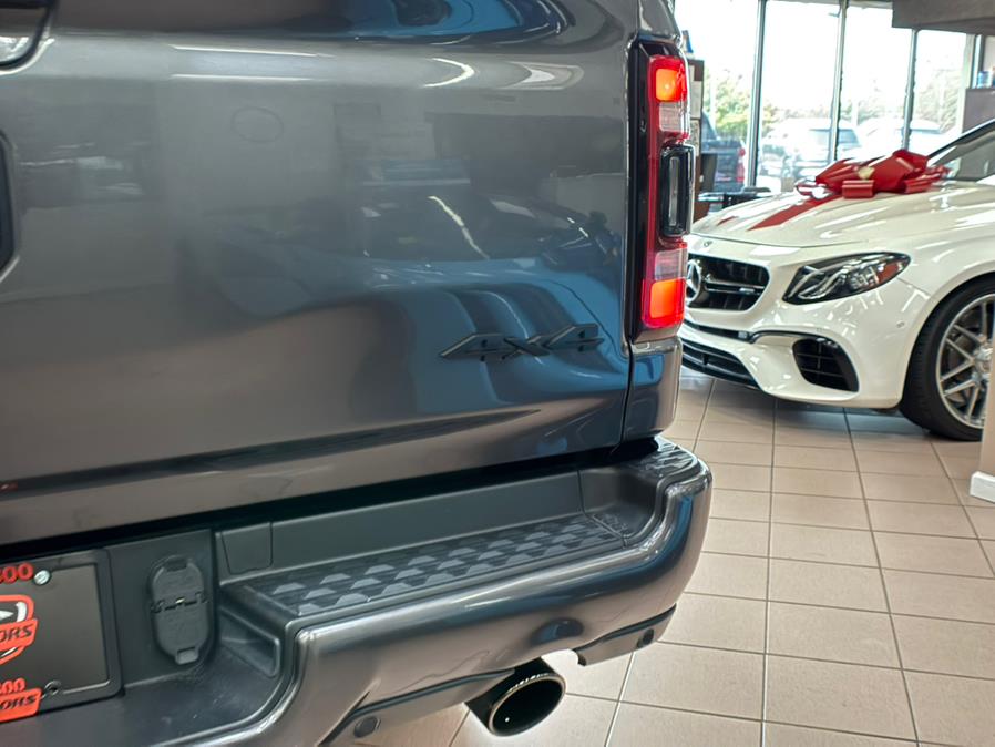 2022 Ram 1500 Laramie 4x4 Crew Cab 5''7" Box, available for sale in Massapequa Park, New York | Power Motors East. Massapequa Park, New York 2022 Ram 1500 Laramie 4x4 Crew Cab 5''7" Box, available for sale in Massapequa Park, New York | Power Motors East. Massapequa Park, New York