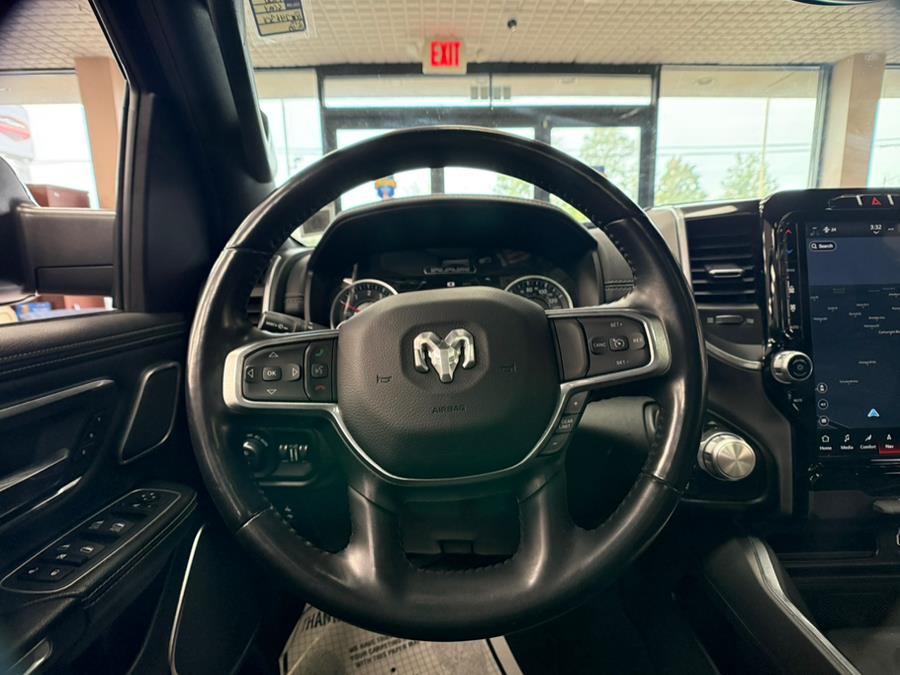 2022 Ram 1500 Laramie 4x4 Crew Cab 5''7" Box, available for sale in Massapequa Park, New York | Power Motors East. Massapequa Park, New York 2022 Ram 1500 Laramie 4x4 Crew Cab 5''7" Box, available for sale in Massapequa Park, New York | Power Motors East. Massapequa Park, New York