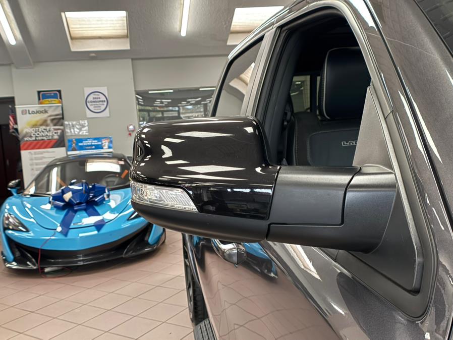 2022 Ram 1500 Laramie 4x4 Crew Cab 5''7" Box, available for sale in Massapequa Park, New York | Power Motors East. Massapequa Park, New York 2022 Ram 1500 Laramie 4x4 Crew Cab 5''7" Box, available for sale in Massapequa Park, New York | Power Motors East. Massapequa Park, New York