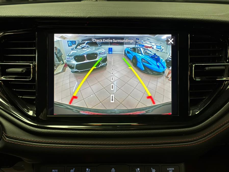 2022 Dodge Durango R/T AWD, available for sale in Massapequa Park, New York | Power Motors East. Massapequa Park, New York 2022 Dodge Durango R/T AWD, available for sale in Massapequa Park, New York | Power Motors East. Massapequa Park, New York