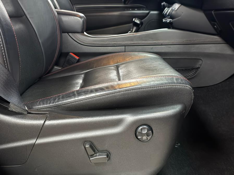 2022 Dodge Durango R/T AWD, available for sale in Massapequa Park, New York | Power Motors East. Massapequa Park, New York 2022 Dodge Durango R/T AWD, available for sale in Massapequa Park, New York | Power Motors East. Massapequa Park, New York