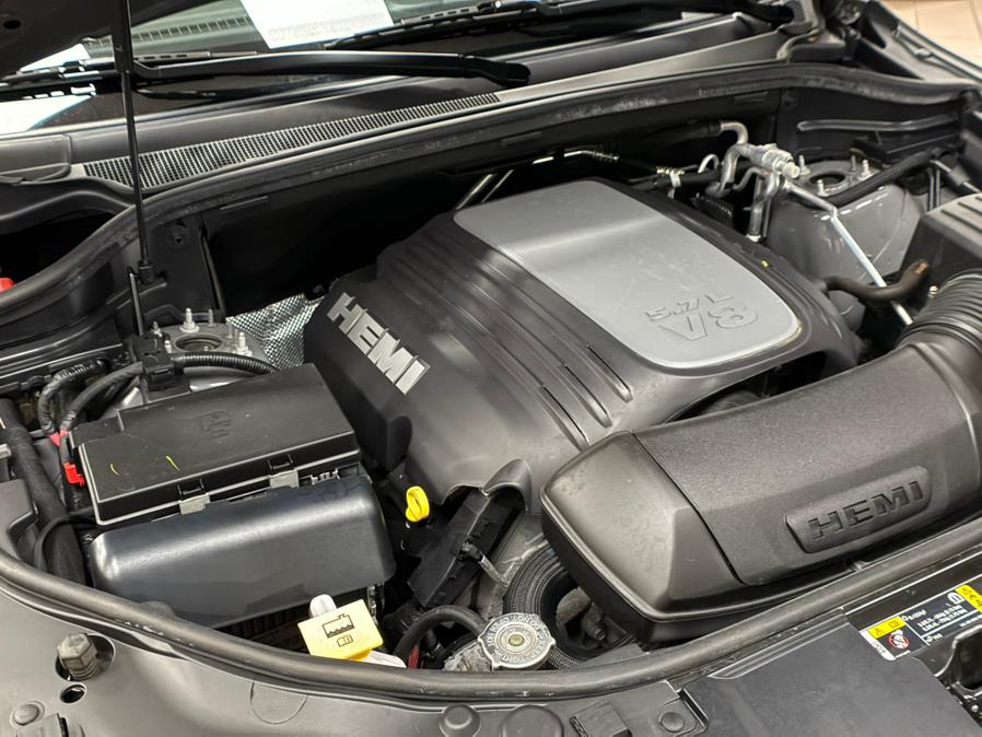 2022 Dodge Durango R/T AWD, available for sale in Massapequa Park, New York | Power Motors East. Massapequa Park, New York 2022 Dodge Durango R/T AWD, available for sale in Massapequa Park, New York | Power Motors East. Massapequa Park, New York