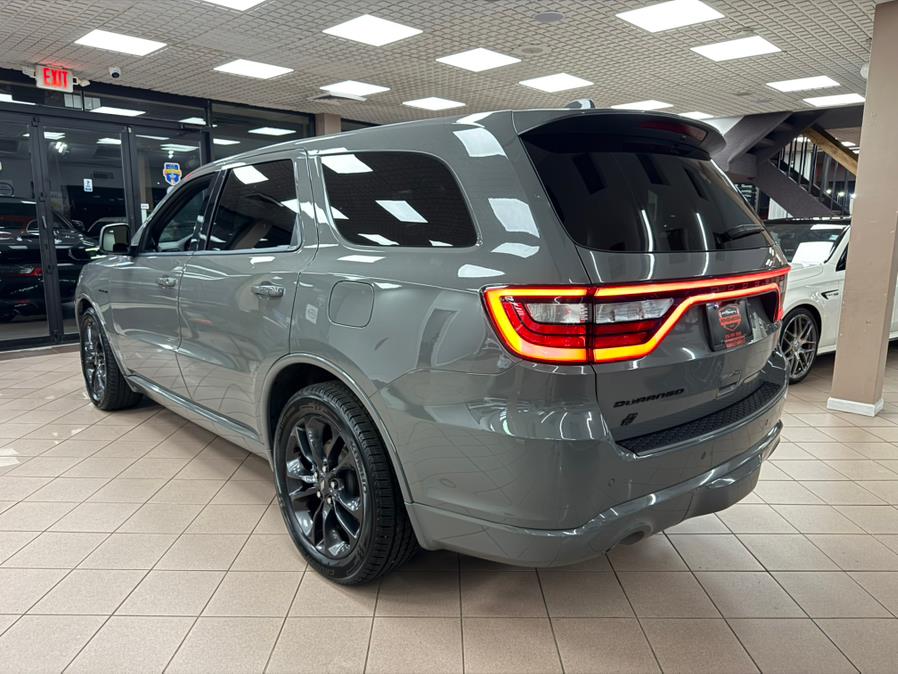 2022 Dodge Durango R/T AWD, available for sale in Massapequa Park, New York | Power Motors East. Massapequa Park, New York 2022 Dodge Durango R/T AWD, available for sale in Massapequa Park, New York | Power Motors East. Massapequa Park, New York