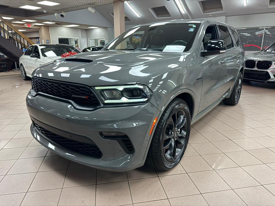 2022 Dodge Durango R/T AWD, available for sale in Massapequa Park, New York | Power Motors East. Massapequa Park, New York 2022 Dodge Durango R/T AWD, available for sale in Massapequa Park, New York | Power Motors East. Massapequa Park, New York