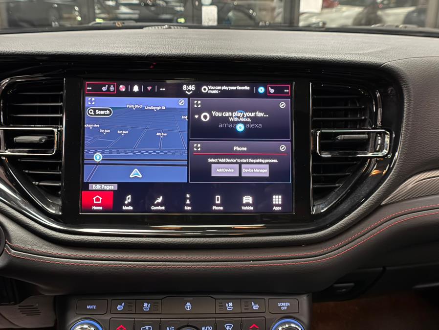 2022 Dodge Durango R/T AWD, available for sale in Massapequa Park, New York | Power Motors East. Massapequa Park, New York 2022 Dodge Durango R/T AWD, available for sale in Massapequa Park, New York | Power Motors East. Massapequa Park, New York