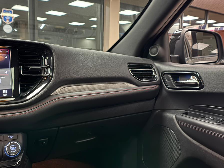 2022 Dodge Durango R/T AWD, available for sale in Massapequa Park, New York | Power Motors East. Massapequa Park, New York 2022 Dodge Durango R/T AWD, available for sale in Massapequa Park, New York | Power Motors East. Massapequa Park, New York