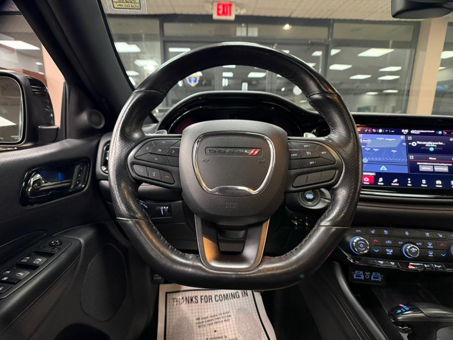 2022 Dodge Durango R/T AWD, available for sale in Massapequa Park, New York | Power Motors East. Massapequa Park, New York 2022 Dodge Durango R/T AWD, available for sale in Massapequa Park, New York | Power Motors East. Massapequa Park, New York