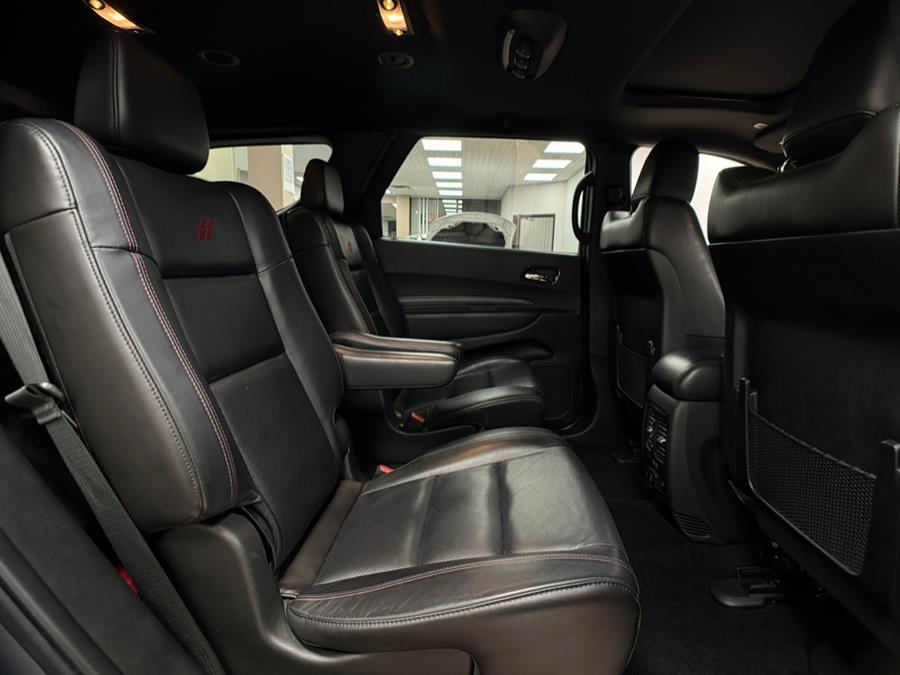 2022 Dodge Durango R/T AWD, available for sale in Massapequa Park, New York | Power Motors East. Massapequa Park, New York 2022 Dodge Durango R/T AWD, available for sale in Massapequa Park, New York | Power Motors East. Massapequa Park, New York
