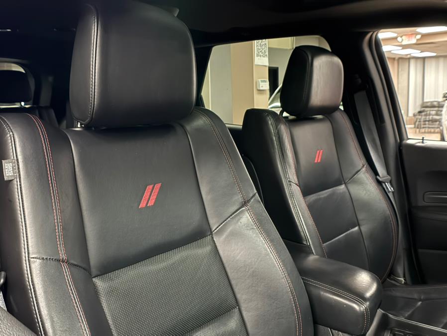 2022 Dodge Durango R/T AWD, available for sale in Massapequa Park, New York | Power Motors East. Massapequa Park, New York 2022 Dodge Durango R/T AWD, available for sale in Massapequa Park, New York | Power Motors East. Massapequa Park, New York