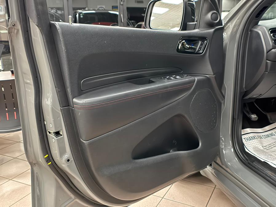 2022 Dodge Durango R/T AWD, available for sale in Massapequa Park, New York | Power Motors East. Massapequa Park, New York 2022 Dodge Durango R/T AWD, available for sale in Massapequa Park, New York | Power Motors East. Massapequa Park, New York