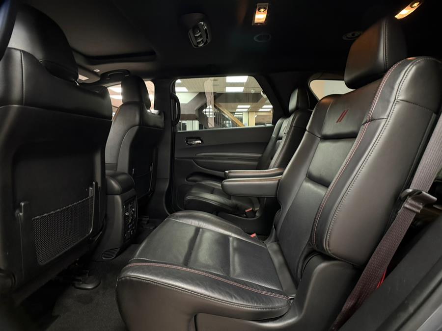 2022 Dodge Durango R/T AWD, available for sale in Massapequa Park, New York | Power Motors East. Massapequa Park, New York 2022 Dodge Durango R/T AWD, available for sale in Massapequa Park, New York | Power Motors East. Massapequa Park, New York