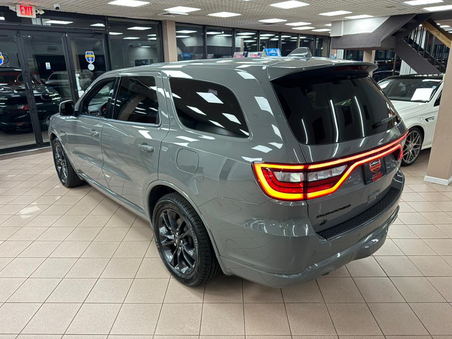 2022 Dodge Durango R/T AWD, available for sale in Massapequa Park, New York | Power Motors East. Massapequa Park, New York 2022 Dodge Durango R/T AWD, available for sale in Massapequa Park, New York | Power Motors East. Massapequa Park, New York