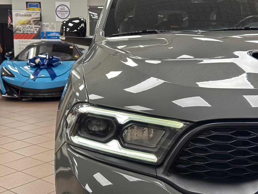 2022 Dodge Durango R/T AWD, available for sale in Massapequa Park, New York | Power Motors East. Massapequa Park, New York 2022 Dodge Durango R/T AWD, available for sale in Massapequa Park, New York | Power Motors East. Massapequa Park, New York