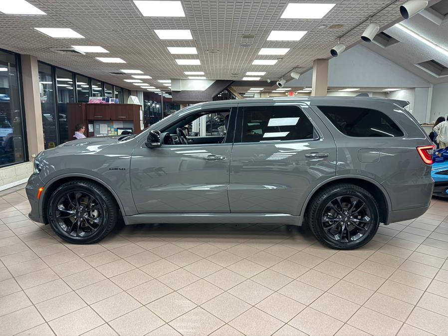 2022 Dodge Durango R/T AWD, available for sale in Massapequa Park, New York | Power Motors East. Massapequa Park, New York 2022 Dodge Durango R/T AWD, available for sale in Massapequa Park, New York | Power Motors East. Massapequa Park, New York