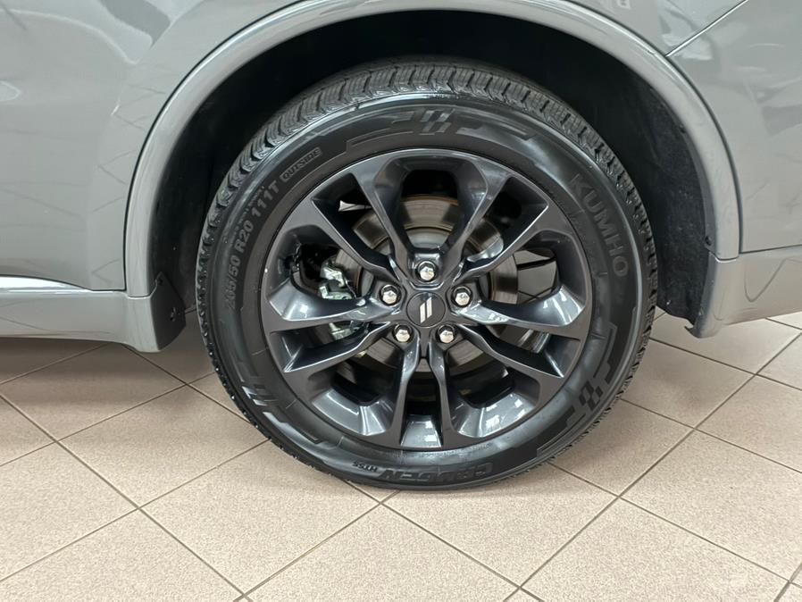 2022 Dodge Durango R/T AWD, available for sale in Massapequa Park, New York | Power Motors East. Massapequa Park, New York 2022 Dodge Durango R/T AWD, available for sale in Massapequa Park, New York | Power Motors East. Massapequa Park, New York