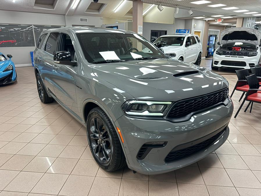 2022 Dodge Durango R/T AWD, available for sale in Massapequa Park, New York | Power Motors East. Massapequa Park, New York 2022 Dodge Durango R/T AWD, available for sale in Massapequa Park, New York | Power Motors East. Massapequa Park, New York