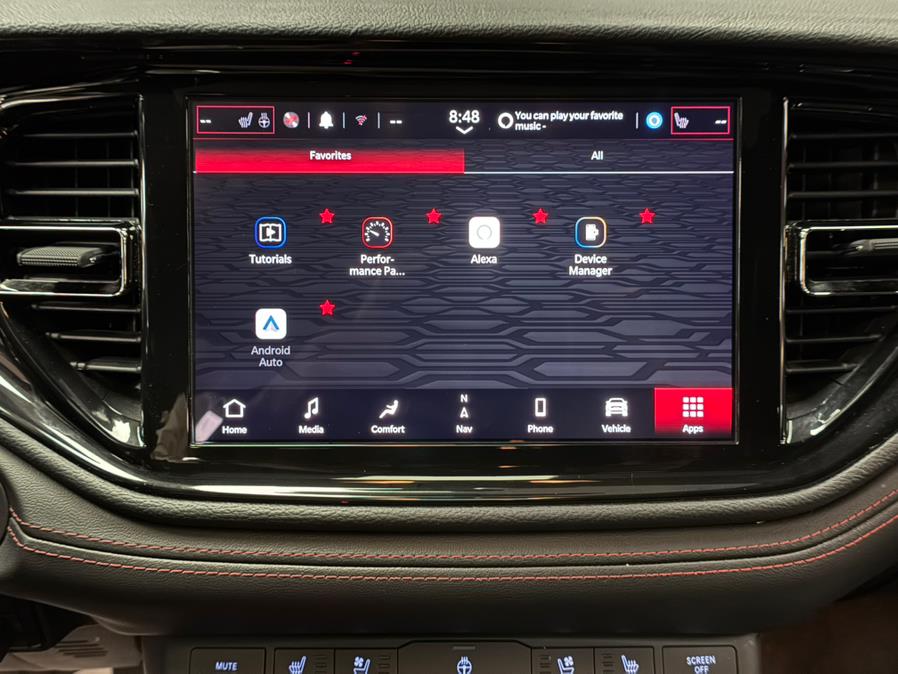 2022 Dodge Durango R/T AWD, available for sale in Massapequa Park, New York | Power Motors East. Massapequa Park, New York 2022 Dodge Durango R/T AWD, available for sale in Massapequa Park, New York | Power Motors East. Massapequa Park, New York