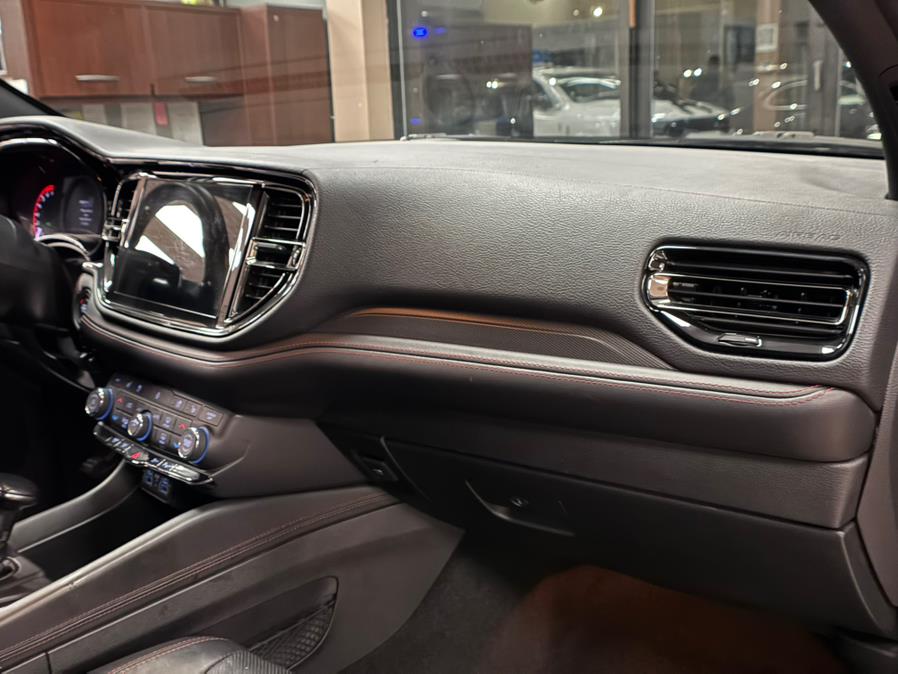 2022 Dodge Durango R/T AWD, available for sale in Massapequa Park, New York | Power Motors East. Massapequa Park, New York 2022 Dodge Durango R/T AWD, available for sale in Massapequa Park, New York | Power Motors East. Massapequa Park, New York