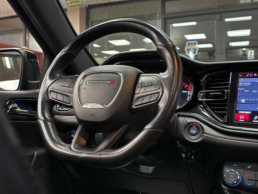 2022 Dodge Durango R/T AWD, available for sale in Massapequa Park, New York | Power Motors East. Massapequa Park, New York 2022 Dodge Durango R/T AWD, available for sale in Massapequa Park, New York | Power Motors East. Massapequa Park, New York