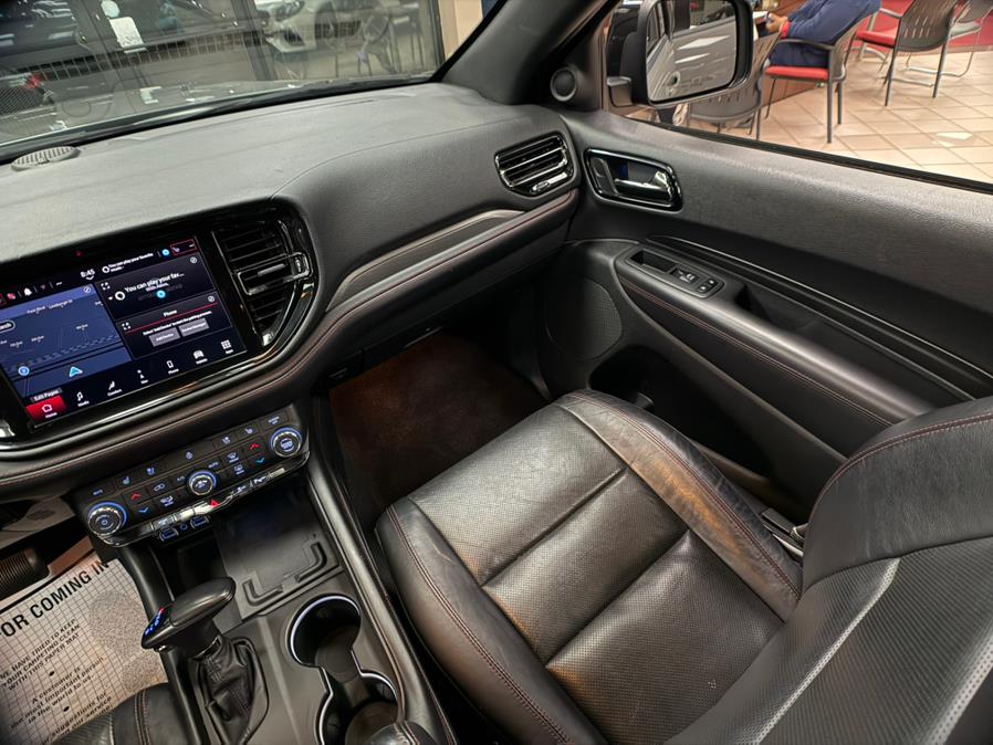 2022 Dodge Durango R/T AWD, available for sale in Massapequa Park, New York | Power Motors East. Massapequa Park, New York 2022 Dodge Durango R/T AWD, available for sale in Massapequa Park, New York | Power Motors East. Massapequa Park, New York