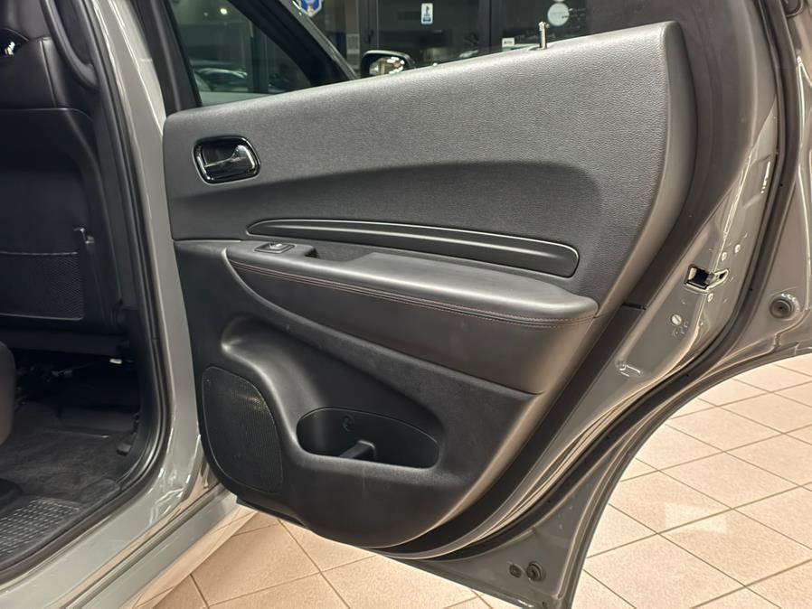2022 Dodge Durango R/T AWD, available for sale in Massapequa Park, New York | Power Motors East. Massapequa Park, New York 2022 Dodge Durango R/T AWD, available for sale in Massapequa Park, New York | Power Motors East. Massapequa Park, New York