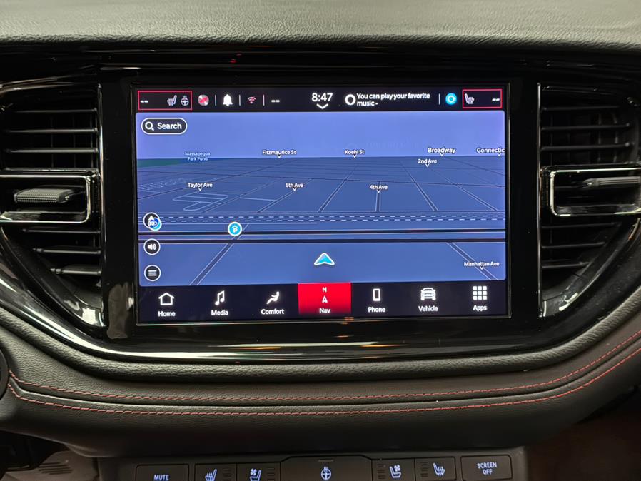 2022 Dodge Durango R/T AWD, available for sale in Massapequa Park, New York | Power Motors East. Massapequa Park, New York 2022 Dodge Durango R/T AWD, available for sale in Massapequa Park, New York | Power Motors East. Massapequa Park, New York