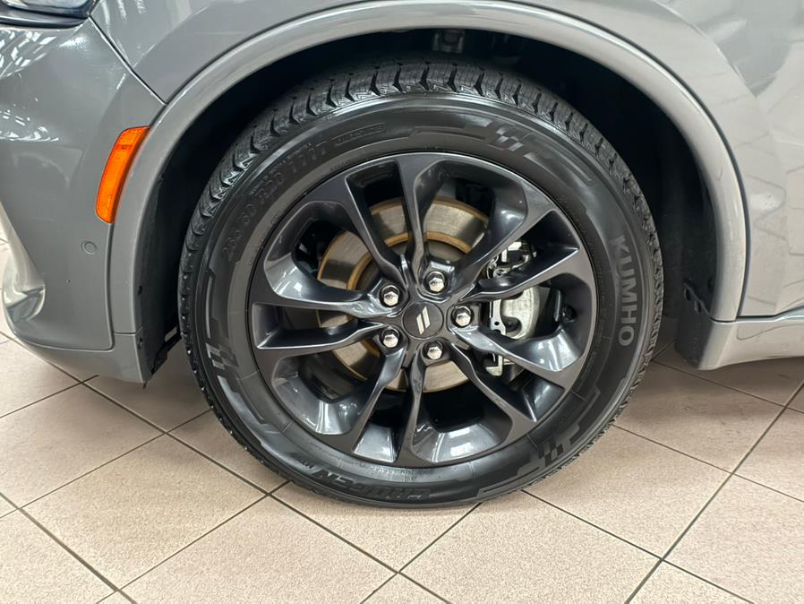 2022 Dodge Durango R/T AWD, available for sale in Massapequa Park, New York | Power Motors East. Massapequa Park, New York 2022 Dodge Durango R/T AWD, available for sale in Massapequa Park, New York | Power Motors East. Massapequa Park, New York