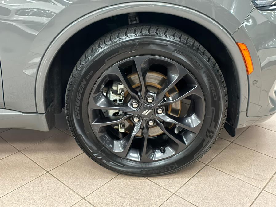 2022 Dodge Durango R/T AWD, available for sale in Massapequa Park, New York | Power Motors East. Massapequa Park, New York 2022 Dodge Durango R/T AWD, available for sale in Massapequa Park, New York | Power Motors East. Massapequa Park, New York