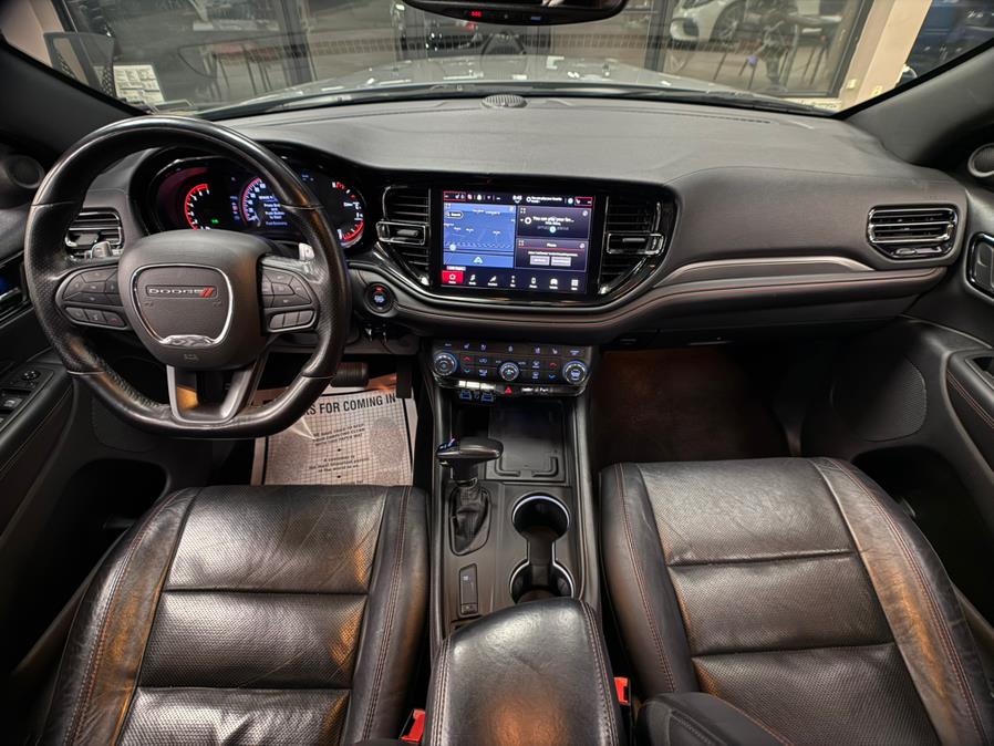 2022 Dodge Durango R/T AWD, available for sale in Massapequa Park, New York | Power Motors East. Massapequa Park, New York 2022 Dodge Durango R/T AWD, available for sale in Massapequa Park, New York | Power Motors East. Massapequa Park, New York