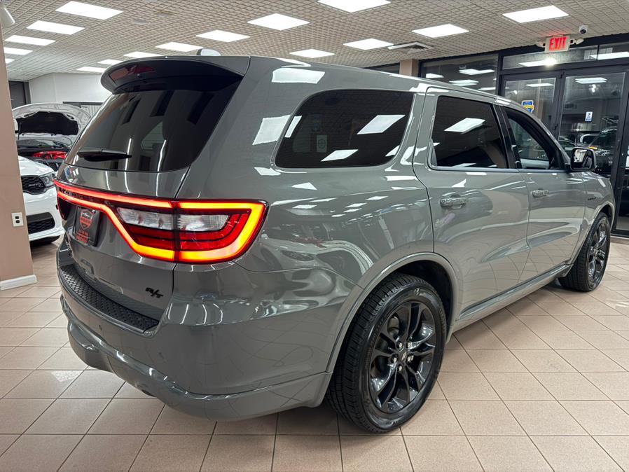 2022 Dodge Durango R/T AWD, available for sale in Massapequa Park, New York | Power Motors East. Massapequa Park, New York 2022 Dodge Durango R/T AWD, available for sale in Massapequa Park, New York | Power Motors East. Massapequa Park, New York