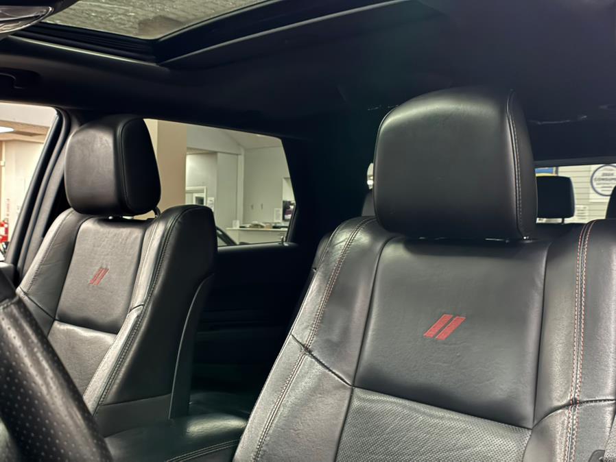 2022 Dodge Durango R/T AWD, available for sale in Massapequa Park, New York | Power Motors East. Massapequa Park, New York 2022 Dodge Durango R/T AWD, available for sale in Massapequa Park, New York | Power Motors East. Massapequa Park, New York