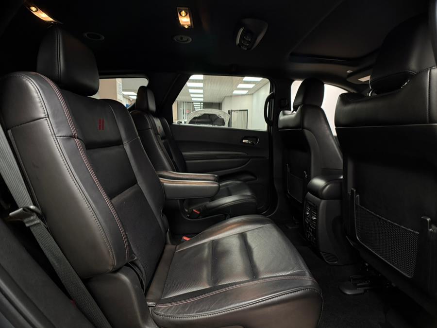 2022 Dodge Durango R/T AWD, available for sale in Massapequa Park, New York | Power Motors East. Massapequa Park, New York 2022 Dodge Durango R/T AWD, available for sale in Massapequa Park, New York | Power Motors East. Massapequa Park, New York