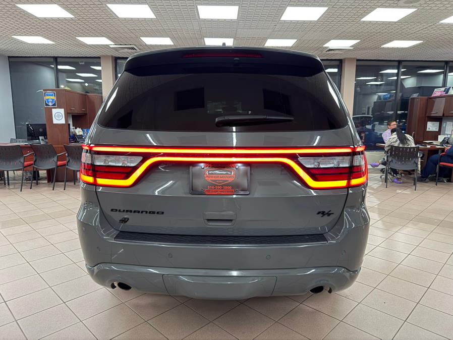 2022 Dodge Durango R/T AWD, available for sale in Massapequa Park, New York | Power Motors East. Massapequa Park, New York 2022 Dodge Durango R/T AWD, available for sale in Massapequa Park, New York | Power Motors East. Massapequa Park, New York